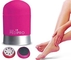 Hot Sell Pedi pro Deluxe As Seen On TV Electric Callus remover foot file