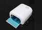 Portable UV Nail Gel Kits White UV Gel Lamp 36W / Nail Art Tools